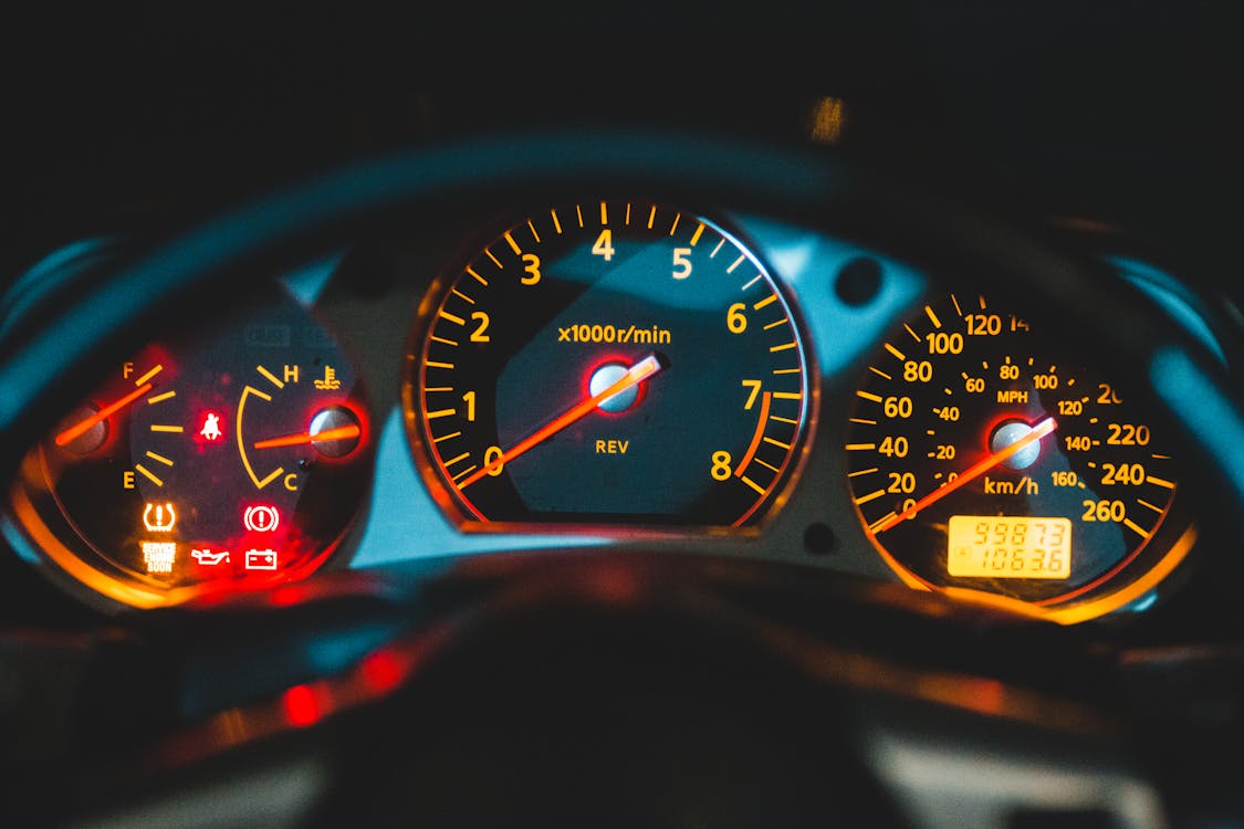 Echtzeit GPS-Tracking