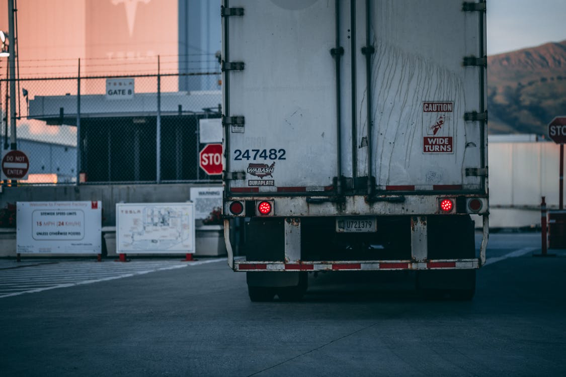 Spedition & Logistik